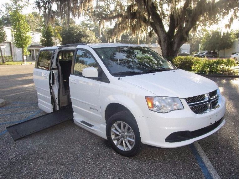 Wheelchair Vans in Tallahasse, FL MobilityWorks