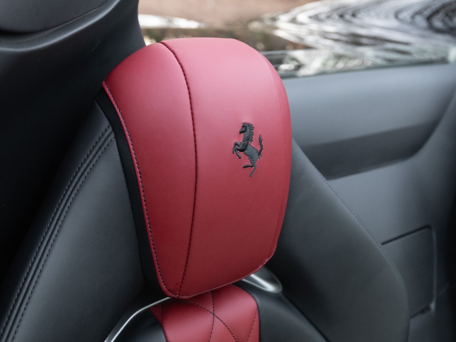 2021 Ferrari 812 GTS GTS