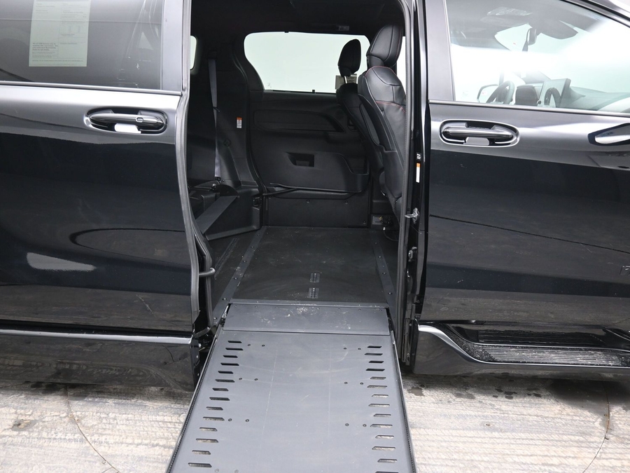 New 2026 Toyota Sienna XSE Sport