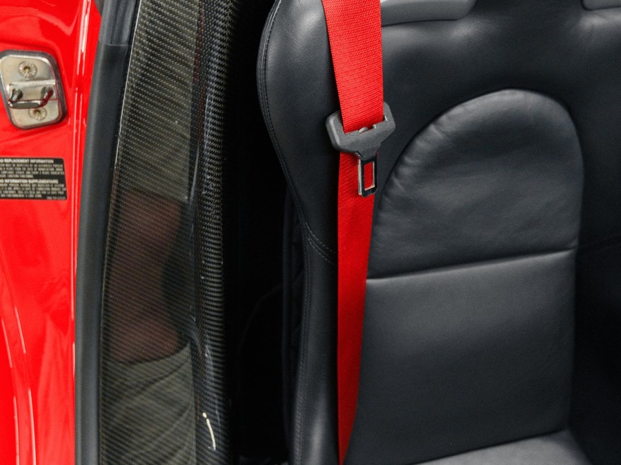 2005 Porsche Carrera GT