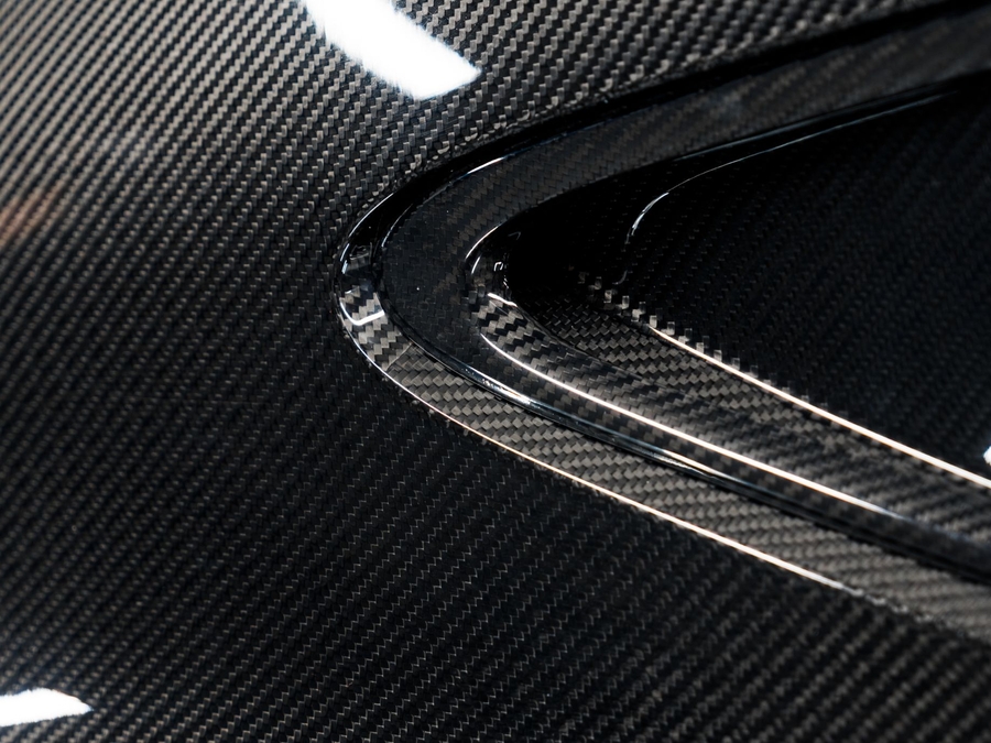 2012 McLaren P1 XP10