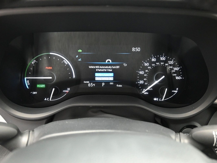 New 2026 Toyota Sienna XLE Base