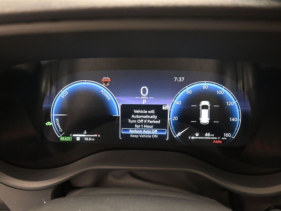 New 2026 Toyota Sienna XSE Sport
