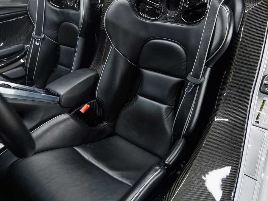 2015 Porsche 918 Spyder