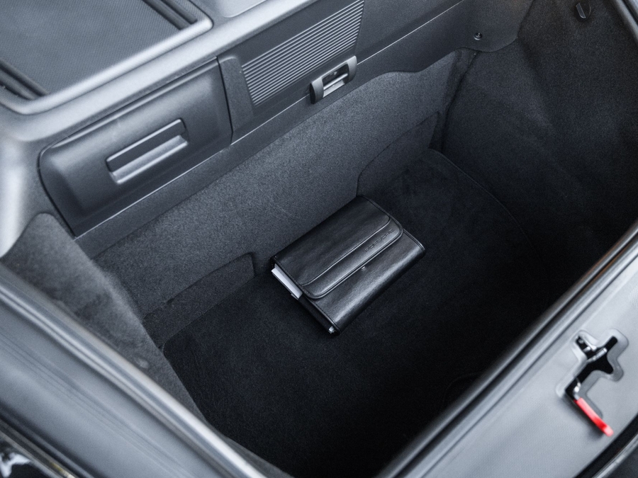 2011 Porsche 911 GT2RS