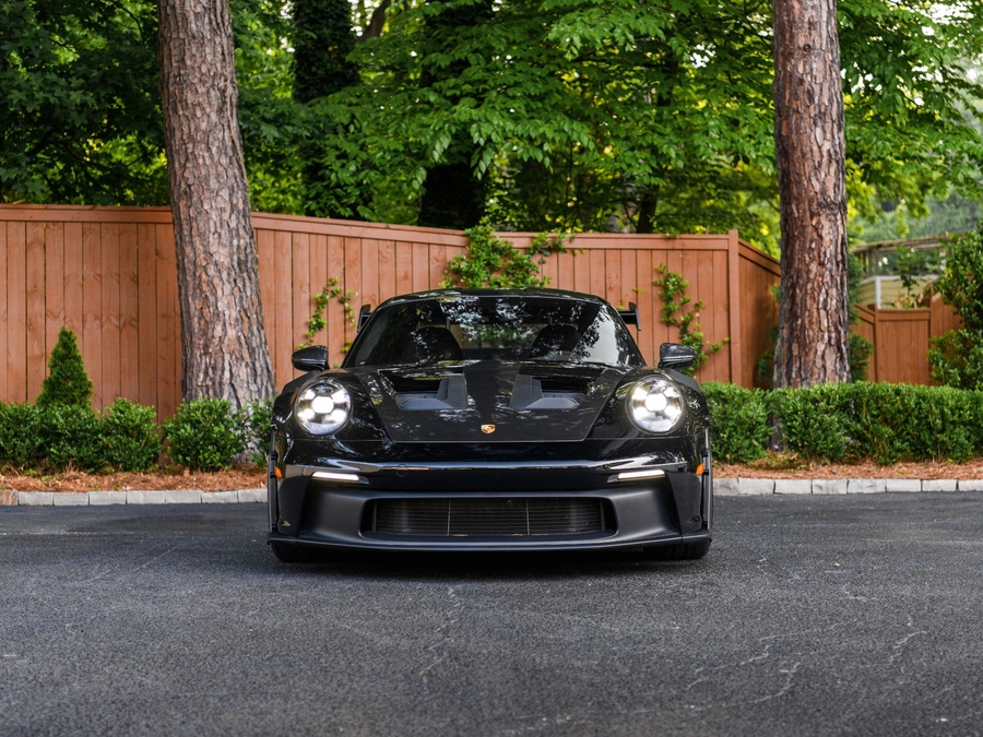 2023 Porsche 911 GT3 RS