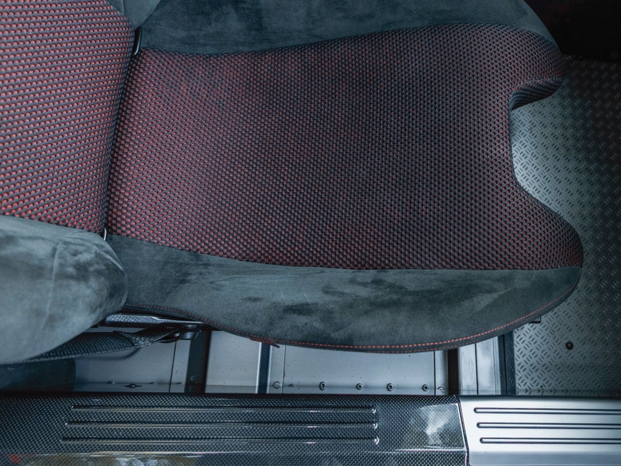 2008 Ferrari 430 Scuderia