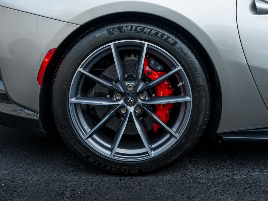 2022 Ferrari 812 GTS
