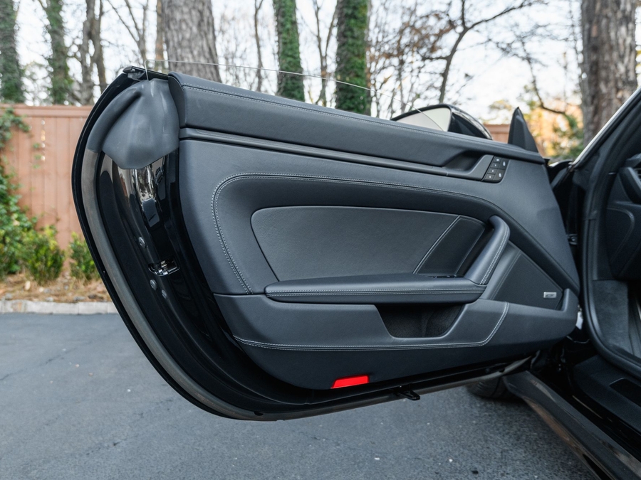 2023 Porsche 911 50 Year Edition Targa 4 GTS