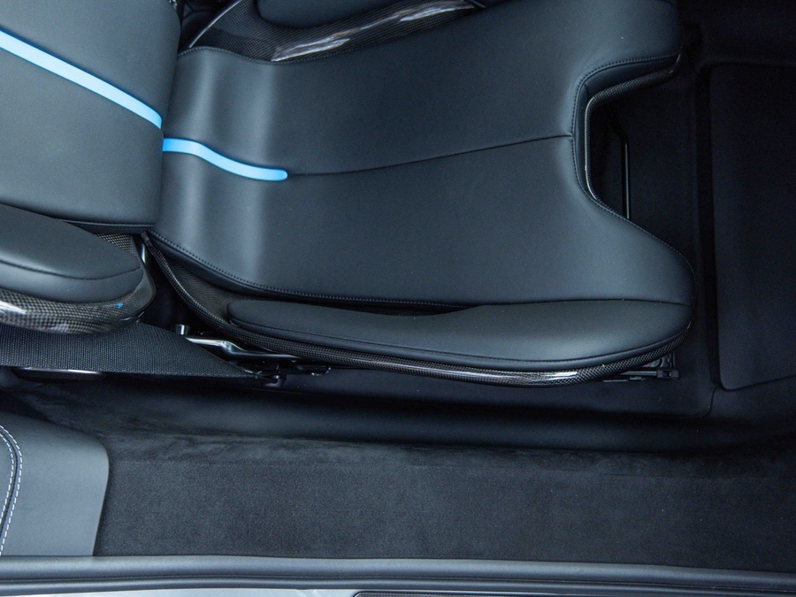 2022 Ferrari 296 GTB