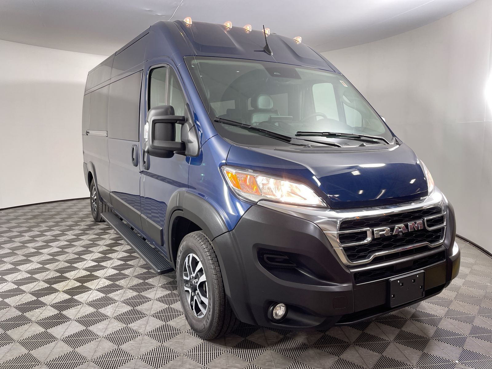 2023 RAM ProMaster Window Van Base's photo