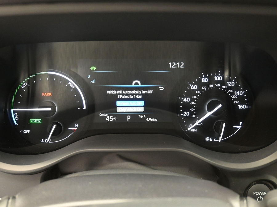 New 2026 Toyota Sienna LE