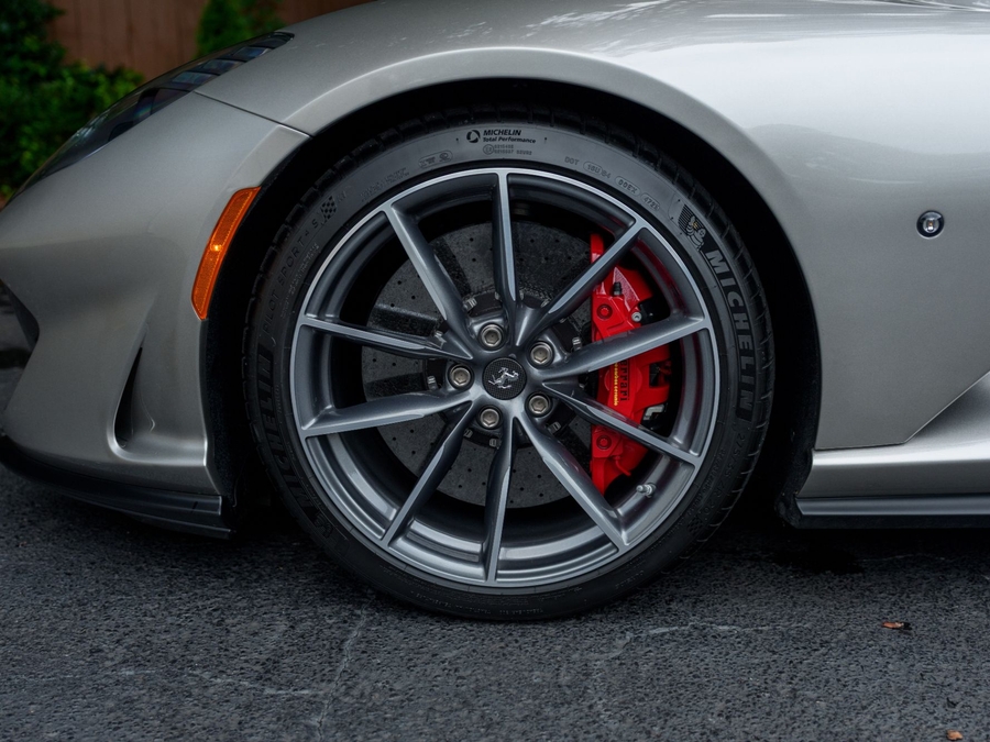 2022 Ferrari 812 GTS