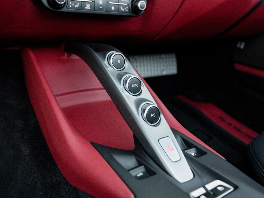 2021 Ferrari 812 GTS GTS