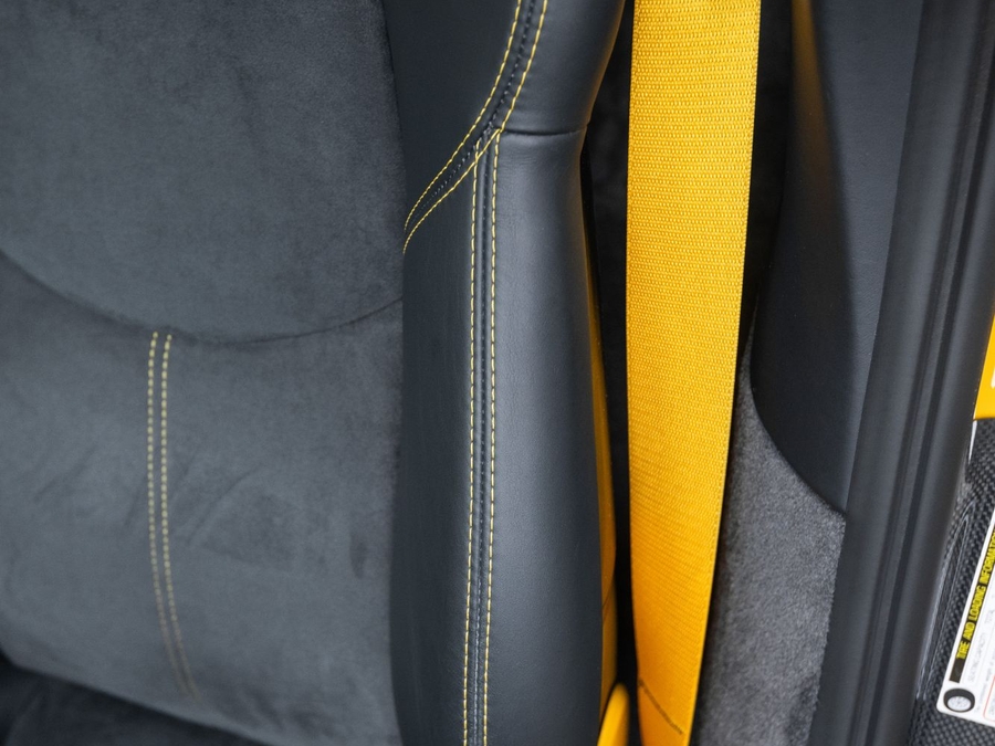 2008 Porsche 911 GT2