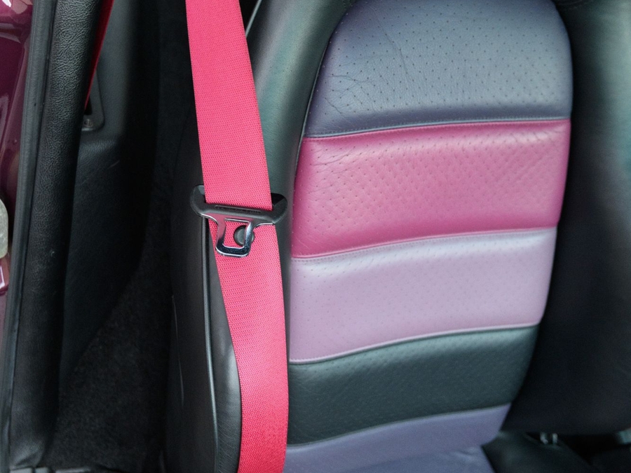 1992 Porsche 911 Carrera RS