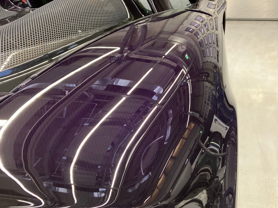 2005 Porsche Carrera GT