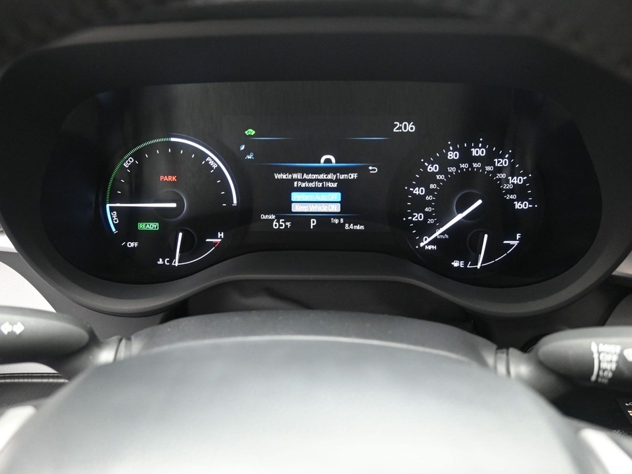 New 2026 Toyota Sienna XLE Base