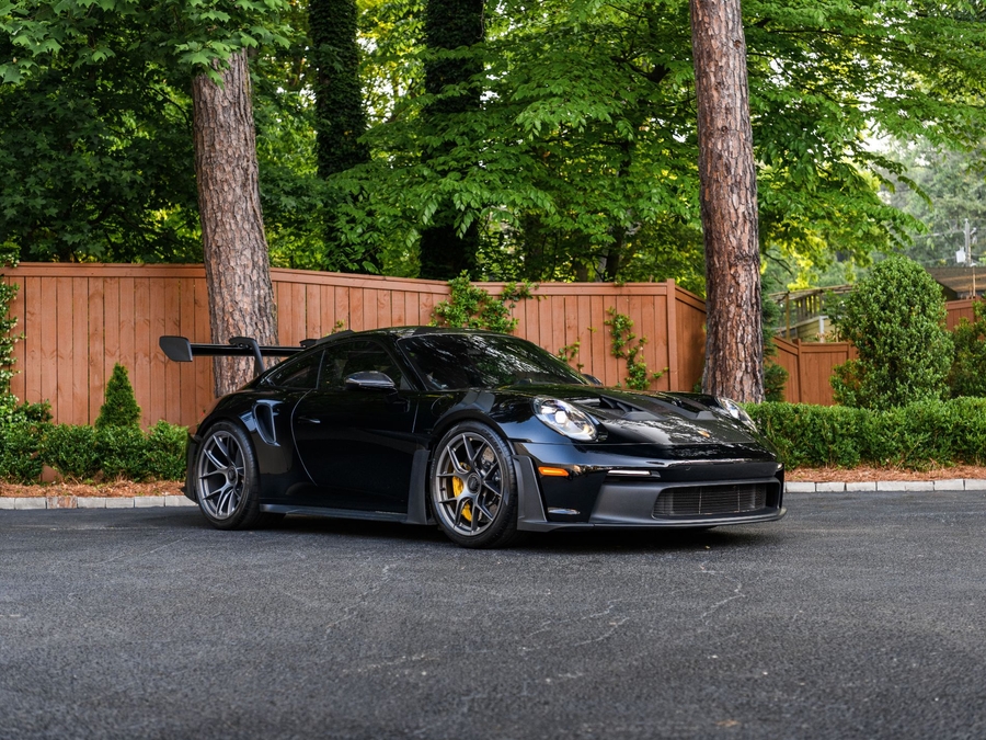 2023 Porsche 911 GT3 RS