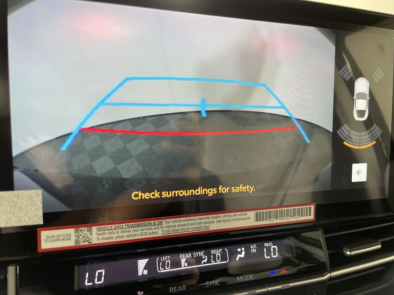 2025 Toyota Sienna XSE - Photo 19