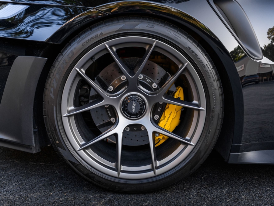 2023 Porsche 911 GT3 RS