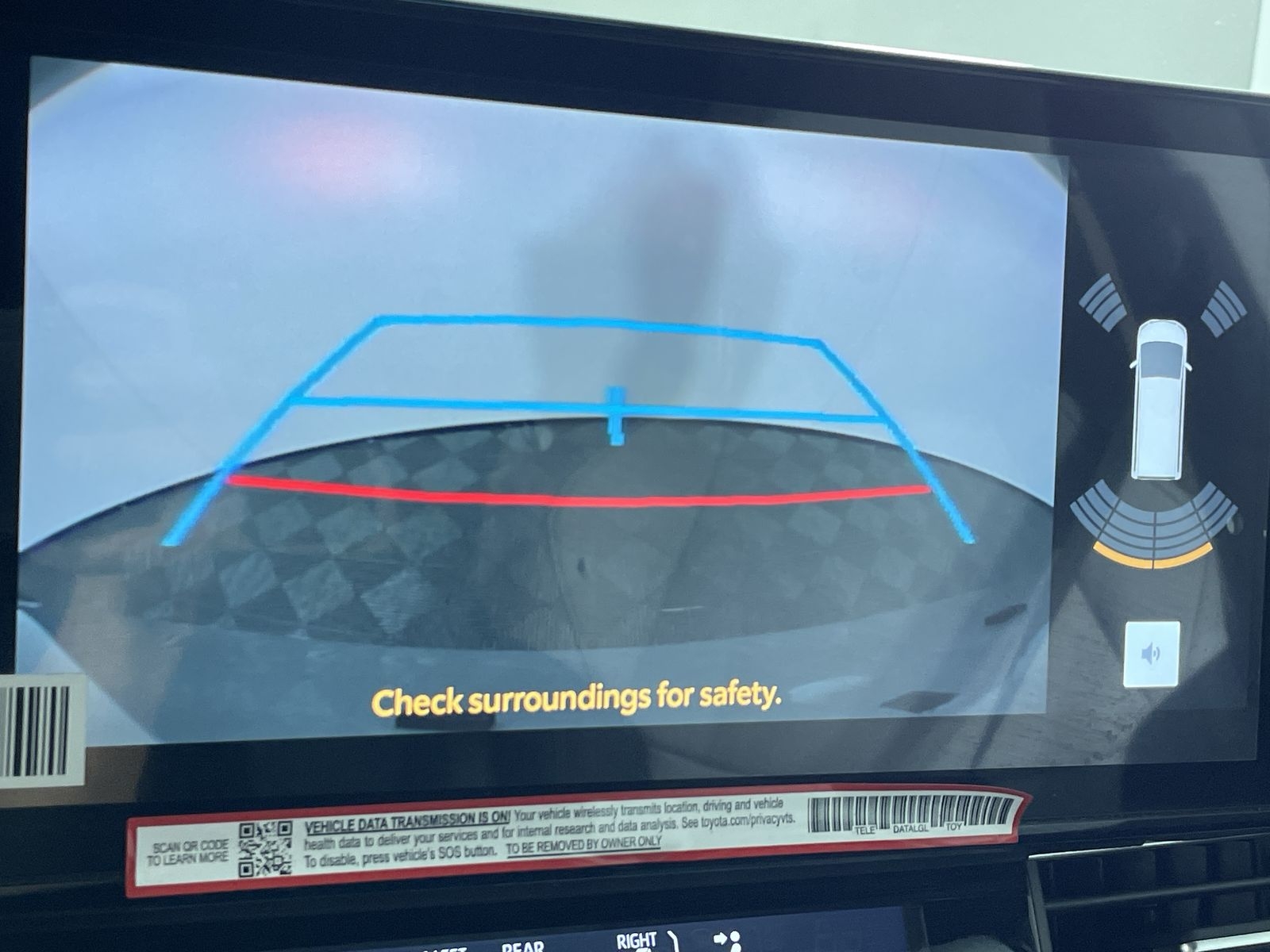2025 Toyota Sienna XSE - Photo 19