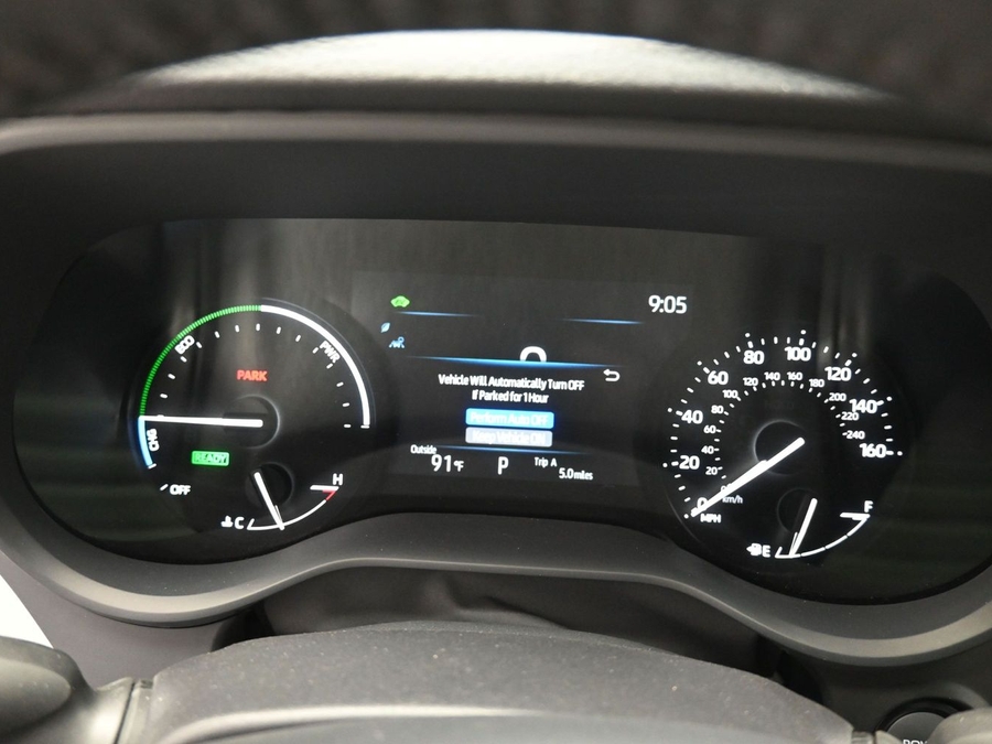 New 2026 Toyota Sienna XLE Add