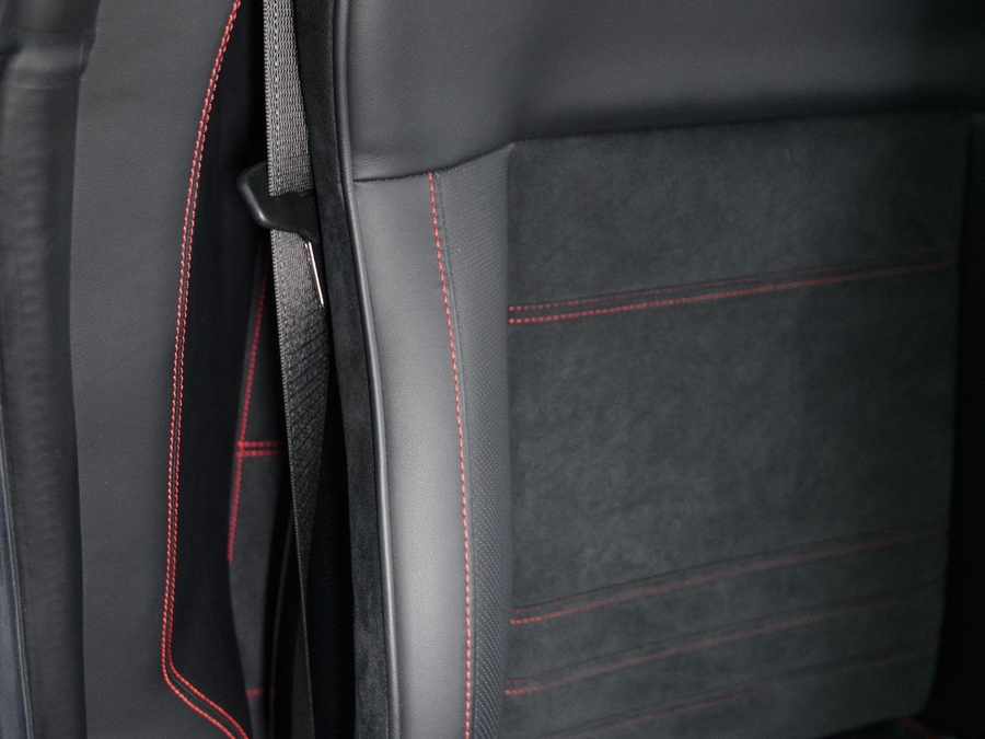 2011 Ferrari 599 GTO