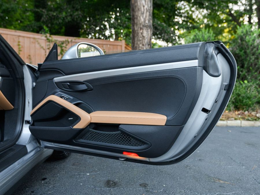 2019 Porsche 911 Speedster