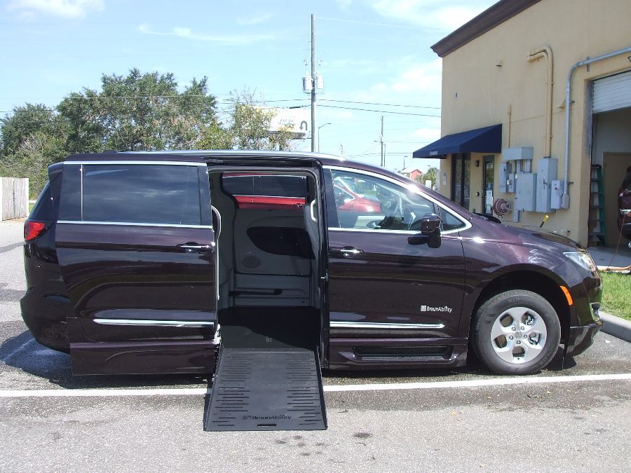 Wheelchair Vans for Sale in Tampa, FL MobilityWorks