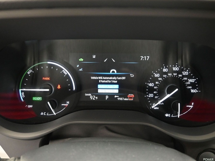New 2026 Toyota Sienna XLE Base