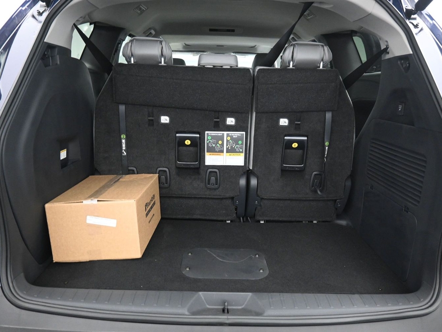 New 2026 Toyota Sienna XLE Add