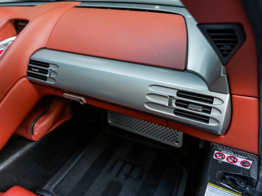 2004 Porsche Carrera GT