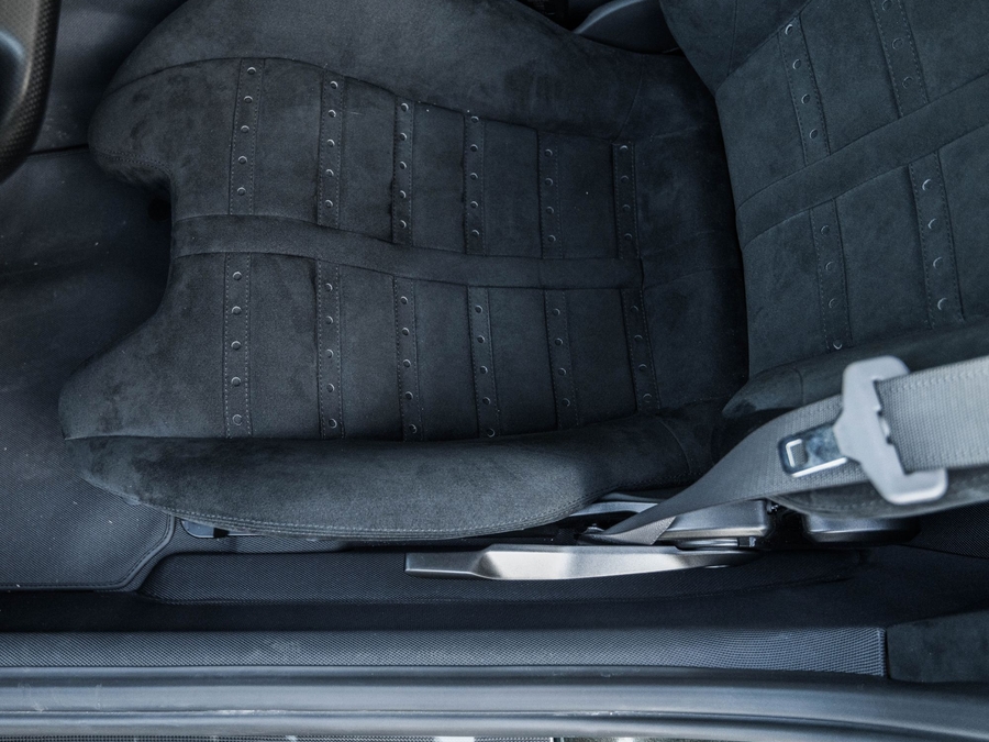 2022 Ferrari 812 Competizione