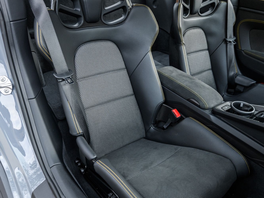 2023 Porsche 911 GT3 RS