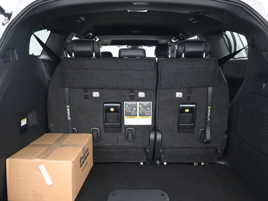 New 2026 Toyota Sienna XSE Sport