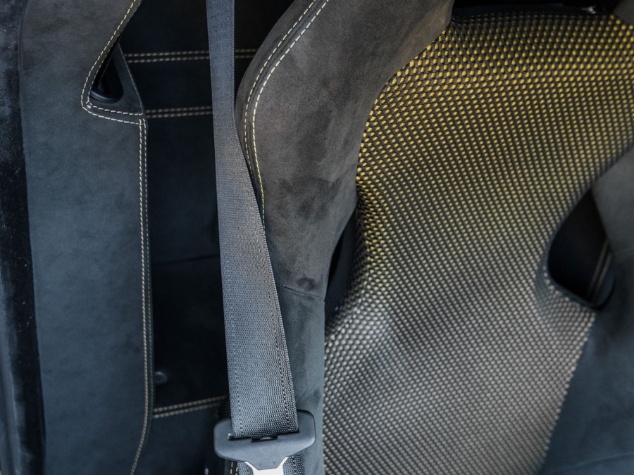 2009 Ferrari 430 Scuderia