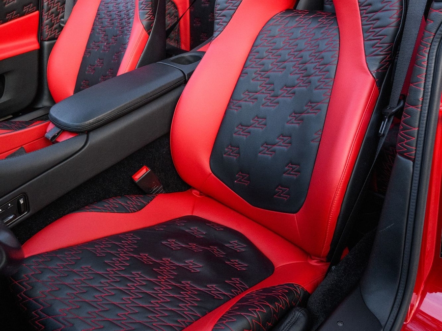 2018 Aston Martin Vanquish Zagato Volante