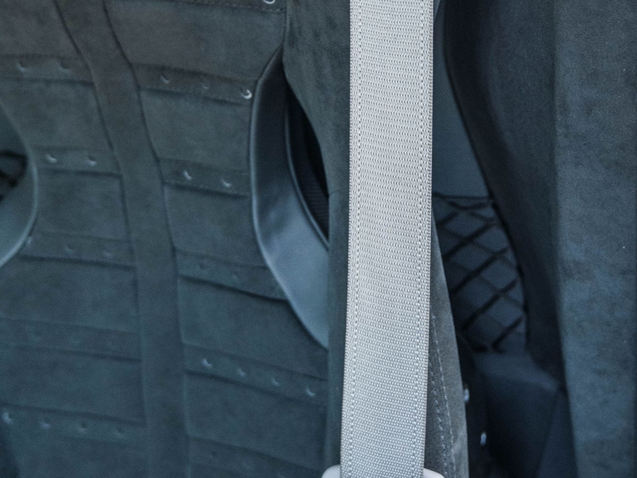 2022 Ferrari 812 Competizione