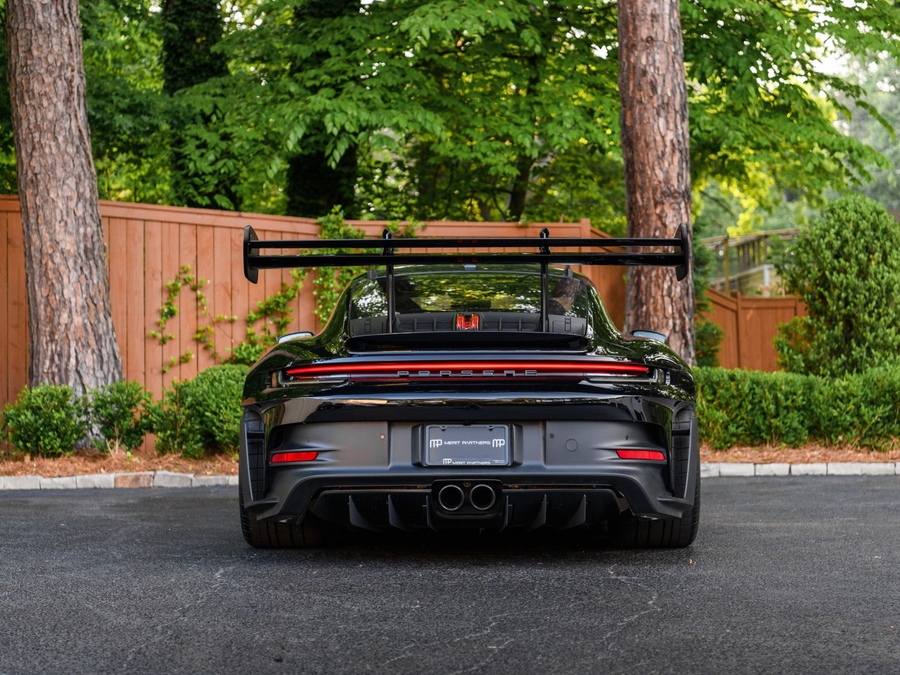 2023 Porsche 911 GT3 RS