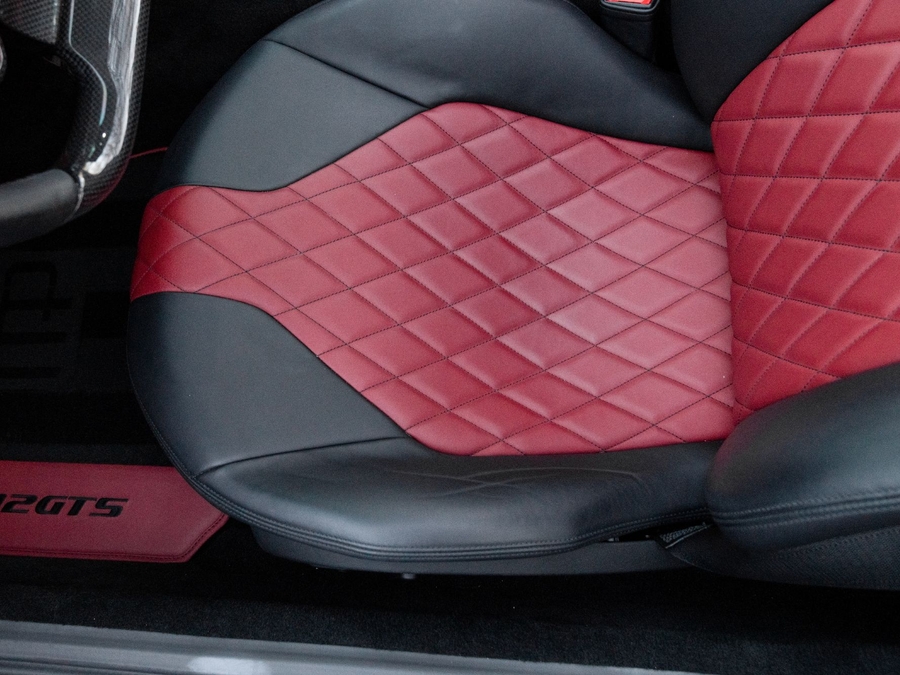 2021 Ferrari 812 GTS GTS