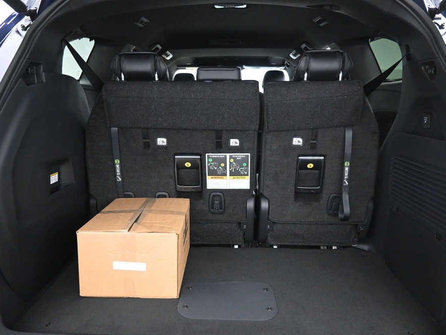 New 2026 Toyota Sienna XSE Sport