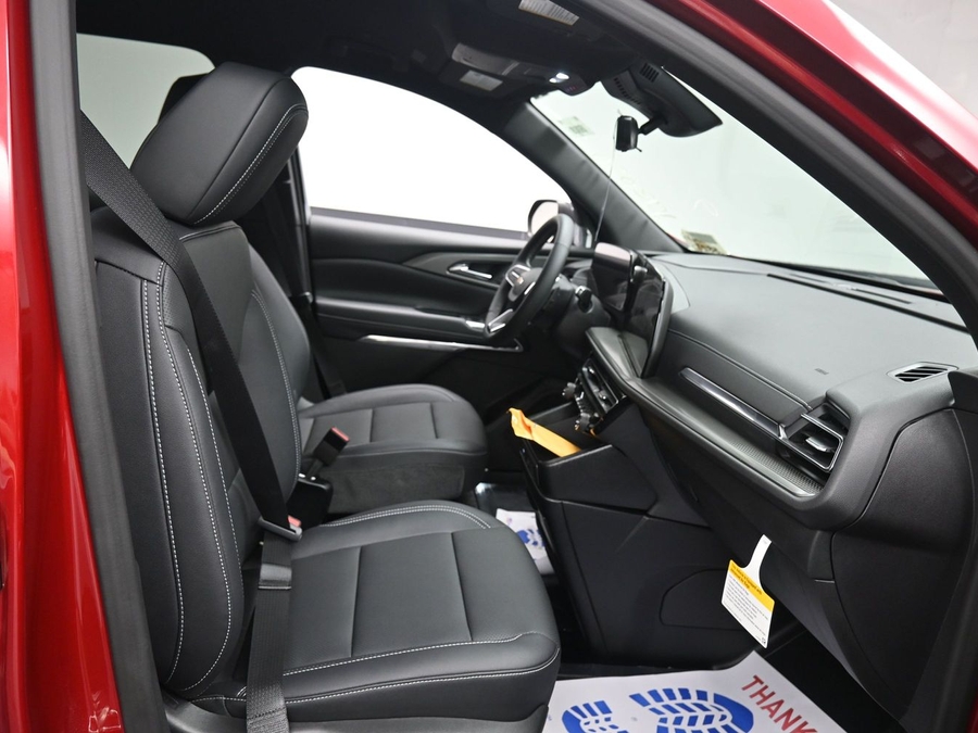 New 2026 Chevrolet Traverse 1LT