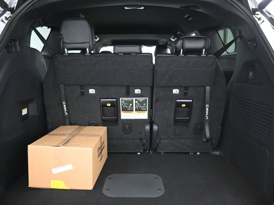 New 2026 Toyota Sienna XSE Sport TS311356