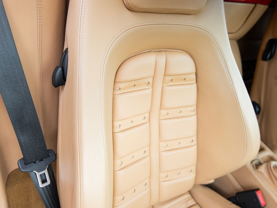 2007 Ferrari F430