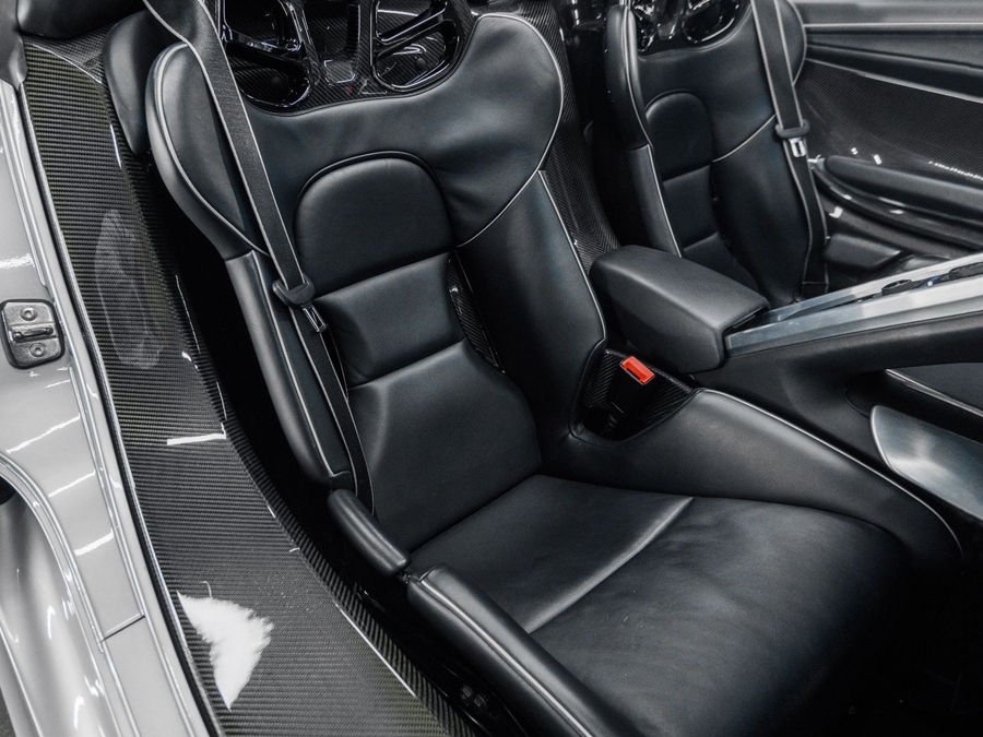 2015 Porsche 918 Spyder