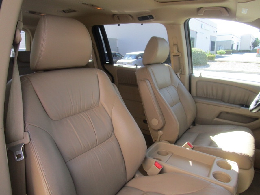 PRE OWNED 2008 Honda Odyssey EX-L