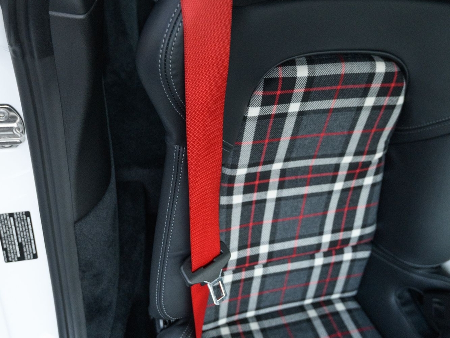 2011 Porsche 911 GT3 RS