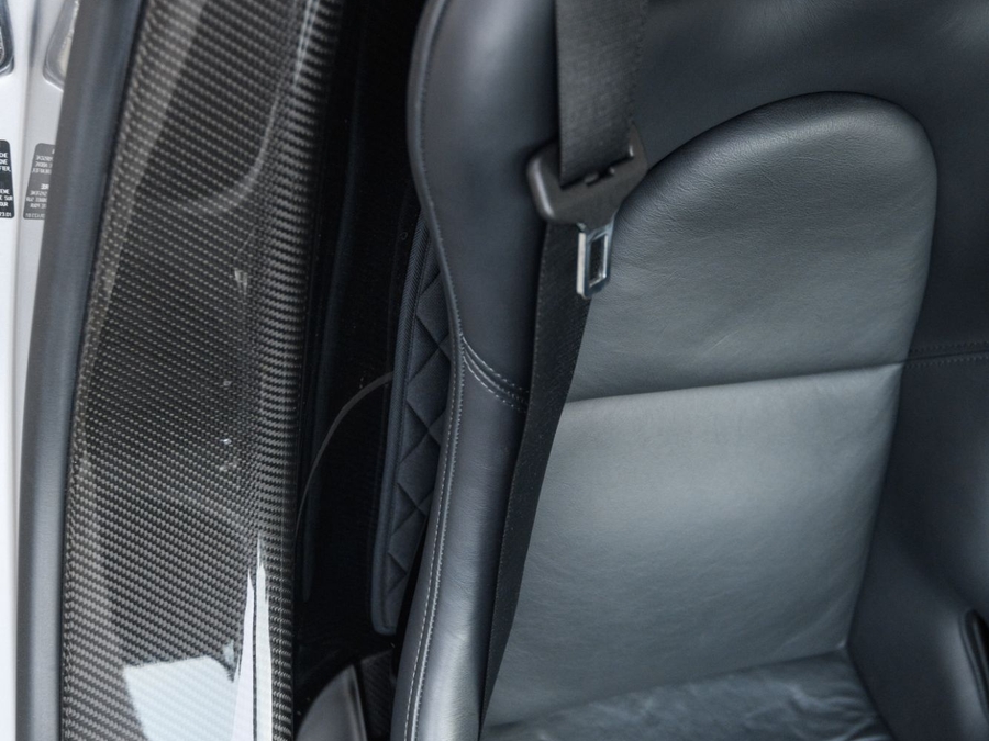 2005 Porsche Carrera GT