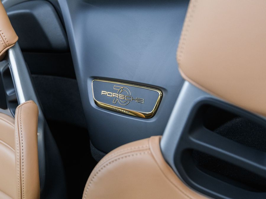 2019 Porsche 911